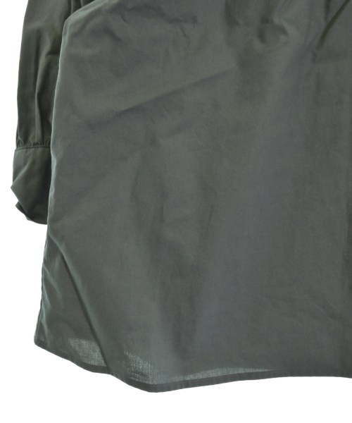 Nolley's（ノーリーズ）ブラウス グレー サイズ:38(M位) レディース/2200650864016