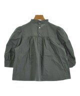 Nolley's（ノーリーズ）ブラウス グレー サイズ:38(M位) レディース/2200650864016