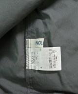 Nolley's（ノーリーズ）ブラウス グレー サイズ:38(M位) レディース/2200650864016