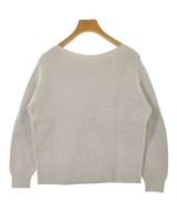 Nolley's（ノーリーズ）ニット・セーター 白 サイズ:38(M位) レディース/2200648065036