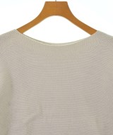 Nolley's（ノーリーズ）ニット・セーター 白 サイズ:38(M位) レディース/2200648065036