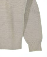 Nolley's（ノーリーズ）ニット・セーター 白 サイズ:38(M位) レディース/2200648065036