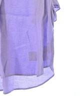Nolley's（ノーリーズ）ブラウス 紫 サイズ:F レディース/2200648757023