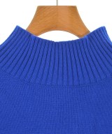 Nolley's（ノーリーズ）ニット・セーター 青 サイズ:38(M位) レディース/2200649920075