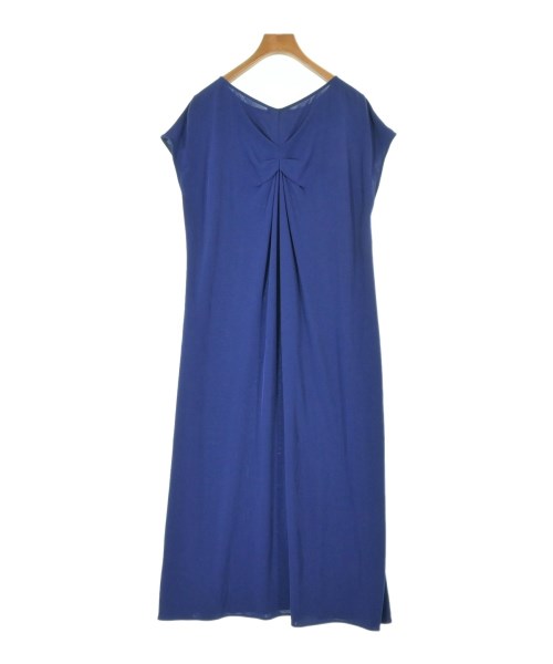 Nolley's（ノーリーズ）ワンピース 青 サイズ:F レディース/2200654427033