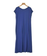 Nolley's（ノーリーズ）ワンピース 青 サイズ:F レディース/2200654427033