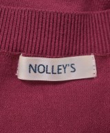 Nolley's（ノーリーズ）ニット・セーター ピンク サイズ:38(M位) レディース/2200697690197