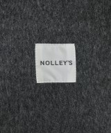Nolley's（ノーリーズ）ステンカラーコート グレー サイズ:36(S位) レディース/2200700552016
