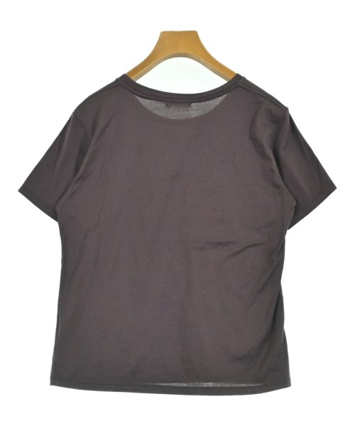 Nolley's（ノーリーズ）Tシャツ・カットソー 茶 サイズ:38(M位) レディース/2200701932039