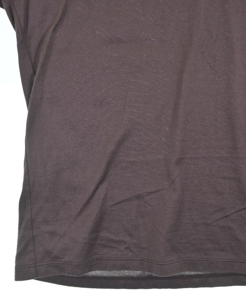 Nolley's（ノーリーズ）Tシャツ・カットソー 茶 サイズ:38(M位) レディース/2200701932039