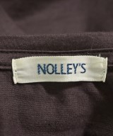 Nolley's（ノーリーズ）Tシャツ・カットソー 茶 サイズ:38(M位) レディース/2200701932039