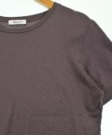 Nolley's（ノーリーズ）Tシャツ・カットソー 茶 サイズ:38(M位) レディース/2200701932039
