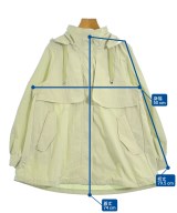 Nolley's（ノーリーズ）その他 緑 サイズ:38(M位) レディース/2200687595112