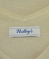 Nolley's（ノーリーズ）ニット・セーター 白 サイズ:38(M位) レディース/2200698031050