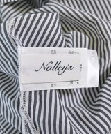 Nolley's（ノーリーズ）カジュアルシャツ 紺 サイズ:38(M位) レディース/2200701953034