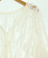 Nolley's（ノーリーズ）カーディガン 白 サイズ:38(M位) レディース/2200704477087
