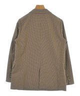 Nolley's（ノーリーズ）テーラードジャケット 茶 サイズ:38(M位) レディース/2200699095167