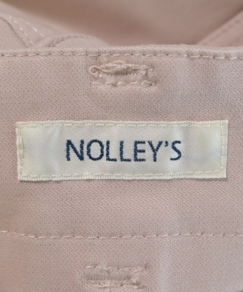Nolley's（ノーリーズ）その他 ピンク サイズ:36(S位) レディース/2200704871021