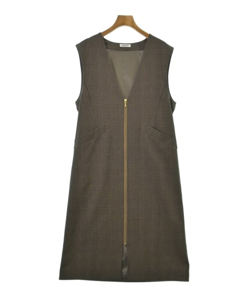 Nolley's(ノーリーズ)のワンピース サイズ:38(M位) 3,300円