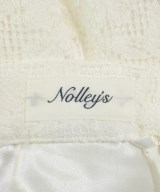 Nolley's（ノーリーズ）ロング・マキシ丈スカート 白 サイズ:38(M位) レディース/2200705289030