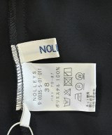 Nolley's（ノーリーズ）ブラウス 黒 サイズ:38(M位) レディース/2200701591229