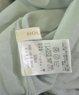 Nolley's（ノーリーズ）カジュアルシャツ 緑 サイズ:F レディース/2200702894138
