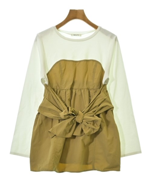 Nolley's(ノーリーズ)のブラウス サイズ:38(M位) 3,400円