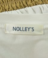 Nolley's（ノーリーズ）ブラウス 白 サイズ:38(M位) レディース/2200706963038