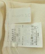 Nolley's（ノーリーズ）ブラウス 白 サイズ:36(S位) レディース/2200707032023
