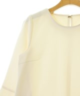 Nolley's（ノーリーズ）ブラウス 白 サイズ:36(S位) レディース/2200707032023