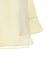Nolley's（ノーリーズ）ブラウス 白 サイズ:36(S位) レディース/2200707032023