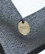 Nolley's（ノーリーズ）バンダナ・スカーフ 白 サイズ:- レディース/2200707184036