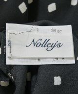 Nolley's（ノーリーズ）ブラウス 黒 サイズ:38(M位) レディース/2200695497101