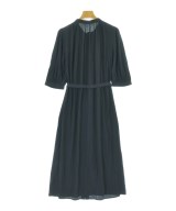 Nolley's（ノーリーズ）ワンピース 紺 サイズ:36(S位) レディース/2200705436021