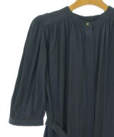 Nolley's（ノーリーズ）ワンピース 紺 サイズ:36(S位) レディース/2200705436021