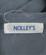 Nolley's（ノーリーズ）ノースリーブ 青 サイズ:38(M位) レディース/2200708500064