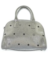 Nolley's（ノーリーズ）ハンドバッグ シルバー サイズ:- レディース/2200706301151