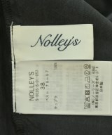 Nolley's（ノーリーズ）ブラウス 黒 サイズ:38(M位) レディース/2200706620061