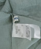 Nolley's（ノーリーズ）カジュアルシャツ 緑 サイズ:38(M位) レディース/2200707609133