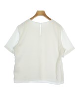 Nolley's（ノーリーズ）ブラウス 白 サイズ:40(M位) レディース/2200706184037