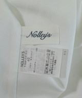 Nolley's（ノーリーズ）ブラウス 白 サイズ:40(M位) レディース/2200706184037