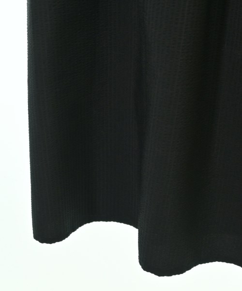 Nolley's（ノーリーズ）Tシャツ・カットソー 黒 サイズ:38(M位) レディース/2200707248059