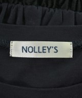 Nolley's（ノーリーズ）Tシャツ・カットソー 黒 サイズ:38(M位) レディース/2200707248059