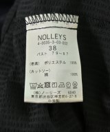 Nolley's（ノーリーズ）Tシャツ・カットソー 黒 サイズ:38(M位) レディース/2200707248059