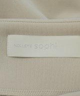 Nolley's（ノーリーズ）ブラウス ベージュ サイズ:38(M位) レディース/2200707687018