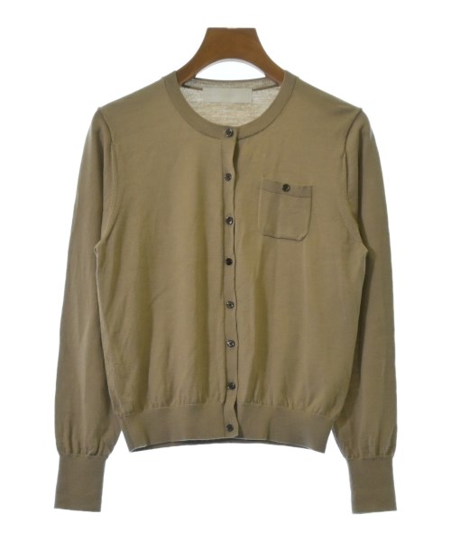 Nolley's(ノーリーズ)のカーディガン サイズ:36(S位) 2,900円