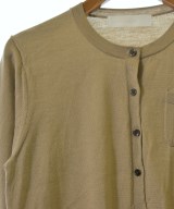 Nolley's（ノーリーズ）カーディガン ベージュ サイズ:36(S位) レディース/2200707687025