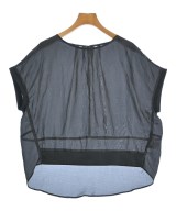 Nolley's（ノーリーズ）ブラウス 黒 サイズ:38(M位) レディース/2200706286465