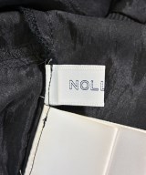 Nolley's（ノーリーズ）ブラウス 黒 サイズ:38(M位) レディース/2200706286465