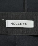 Nolley's（ノーリーズ）ロング・マキシ丈スカート 黒 サイズ:38(M位) レディース/2200708576038